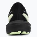 Мъжки обувки за бягане ASICS GT-1000 15 black/illuminate yellow 6