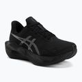 Дамски обувки за бягане ASICS Novablast 6 black/black