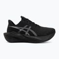 Дамски обувки за бягане ASICS Novablast 6 black/black 2
