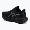 Дамски обувки за бягане ASICS Novablast 6 black/black 3