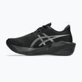 Дамски обувки за бягане ASICS Novablast 6 black/black 3