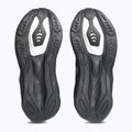Дамски обувки за бягане ASICS Novablast 6 black/black 5