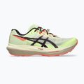 Обувки за бягане Asics Fujispeed 4 illuminate yellow/dark aubergine