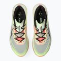 Обувки за бягане Asics Fujispeed 4 illuminate yellow/dark aubergine 4