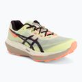Обувки за бягане Asics Fujispeed 4 illuminate yellow/dark aubergine