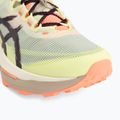 Обувки за бягане Asics Fujispeed 4 illuminate yellow/dark aubergine 7