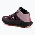 Дамски обувки за бягане ASICS Gel-Trabuco MT GTX dark aubergine/taro purple 3