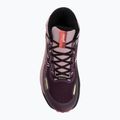 Дамски обувки за бягане ASICS Gel-Trabuco MT GTX dark aubergine/taro purple 5