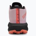 Дамски обувки за бягане ASICS Gel-Trabuco MT GTX dark aubergine/taro purple 6