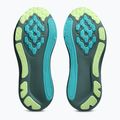 Мъжки обувки за бягане ASICS Gel-Kayano 33 foggy teal/illuminate yellow 4