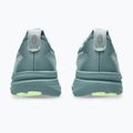 Мъжки обувки за бягане ASICS Gel-Kayano 33 foggy teal/illuminate yellow 6