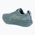 Мъжки обувки за бягане ASICS Gel-Kayano 33 foggy teal/illuminate yellow 3