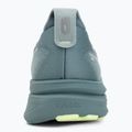 Мъжки обувки за бягане ASICS Gel-Kayano 33 foggy teal/illuminate yellow 6