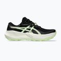Мъжки обувки за бягане  Asics Trabuco 14 black/illuminate yellow 2