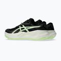 Мъжки обувки за бягане  Asics Trabuco 14 black/illuminate yellow 3