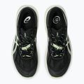 Мъжки обувки за бягане  Asics Trabuco 14 black/illuminate yellow 5