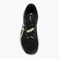 Мъжки обувки за бягане  Asics Trabuco 14 black/illuminate yellow 5