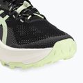 Мъжки обувки за бягане  Asics Trabuco 14 black/illuminate yellow 7