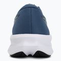 Мъжки обувки за бягане ASICS Patriot 14 grand shark/energy aqua 6