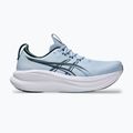 Мъжки обувки за бягане ASICS Gel-Nimbus 28 solid air/midnight 2