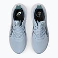 Мъжки обувки за бягане ASICS Gel-Nimbus 28 solid air/midnight 5