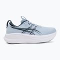 Мъжки обувки за бягане ASICS Gel-Nimbus 28 solid air/midnight 2