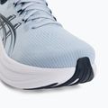Мъжки обувки за бягане ASICS Gel-Nimbus 28 solid air/midnight 7