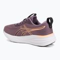 Дамски обувки за бягане Asics Gel-Pulse 17 Dusty Mauve/Bright Sunstone 3