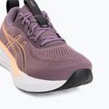 Дамски обувки за бягане Asics Gel-Pulse 17 Dusty Mauve/Bright Sunstone 7