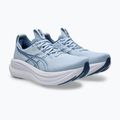 Дамски обувки за бягане ASICS Gel-Nimbus 28 solid air/calm indigo