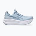 Дамски обувки за бягане ASICS Gel-Nimbus 28 solid air/calm indigo 2