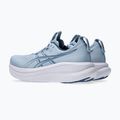 Дамски обувки за бягане ASICS Gel-Nimbus 28 solid air/calm indigo 3