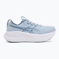 Дамски обувки за бягане ASICS Gel-Nimbus 28 solid air/calm indigo 2