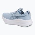 Дамски обувки за бягане ASICS Gel-Nimbus 28 solid air/calm indigo 3