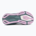 Дамски обувки за бягане ASICS Novablast 6 foggy teal/hazy lilac 4