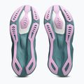 Дамски обувки за бягане ASICS Novablast 6 foggy teal/hazy lilac 5