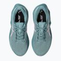 Дамски обувки за бягане ASICS Novablast 6 foggy teal/hazy lilac 6