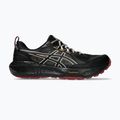 Мъжки обувки за бягане  Asics Gel-Sonoma 8 Gtx Black/Brisket Red 2