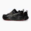 Мъжки обувки за бягане  Asics Gel-Sonoma 8 Gtx Black/Brisket Red 3