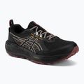 Мъжки обувки за бягане  Asics Gel-Sonoma 8 Gtx Black/Brisket Red