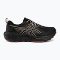 Мъжки обувки за бягане  Asics Gel-Sonoma 8 Gtx Black/Brisket Red 2