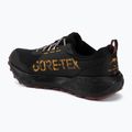 Мъжки обувки за бягане  Asics Gel-Sonoma 8 Gtx Black/Brisket Red 3