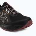 Мъжки обувки за бягане  Asics Gel-Sonoma 8 Gtx Black/Brisket Red 7