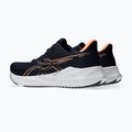 Мъжки обувки за бягане ASICS Versablast 4 midnight/bright sunstone 3
