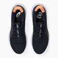 Мъжки обувки за бягане ASICS Versablast 4 midnight/bright sunstone 5