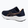 Мъжки обувки за бягане ASICS Versablast 4 midnight/bright sunstone 3