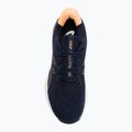 Мъжки обувки за бягане ASICS Versablast 4 midnight/bright sunstone 5