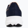 Мъжки обувки за бягане ASICS Versablast 4 midnight/bright sunstone 6