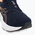 Мъжки обувки за бягане ASICS Versablast 4 midnight/bright sunstone 7