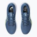 Мъжки обувки за бягане ASICS Gel-Excite 11 grand shark/illuminate yellow 5